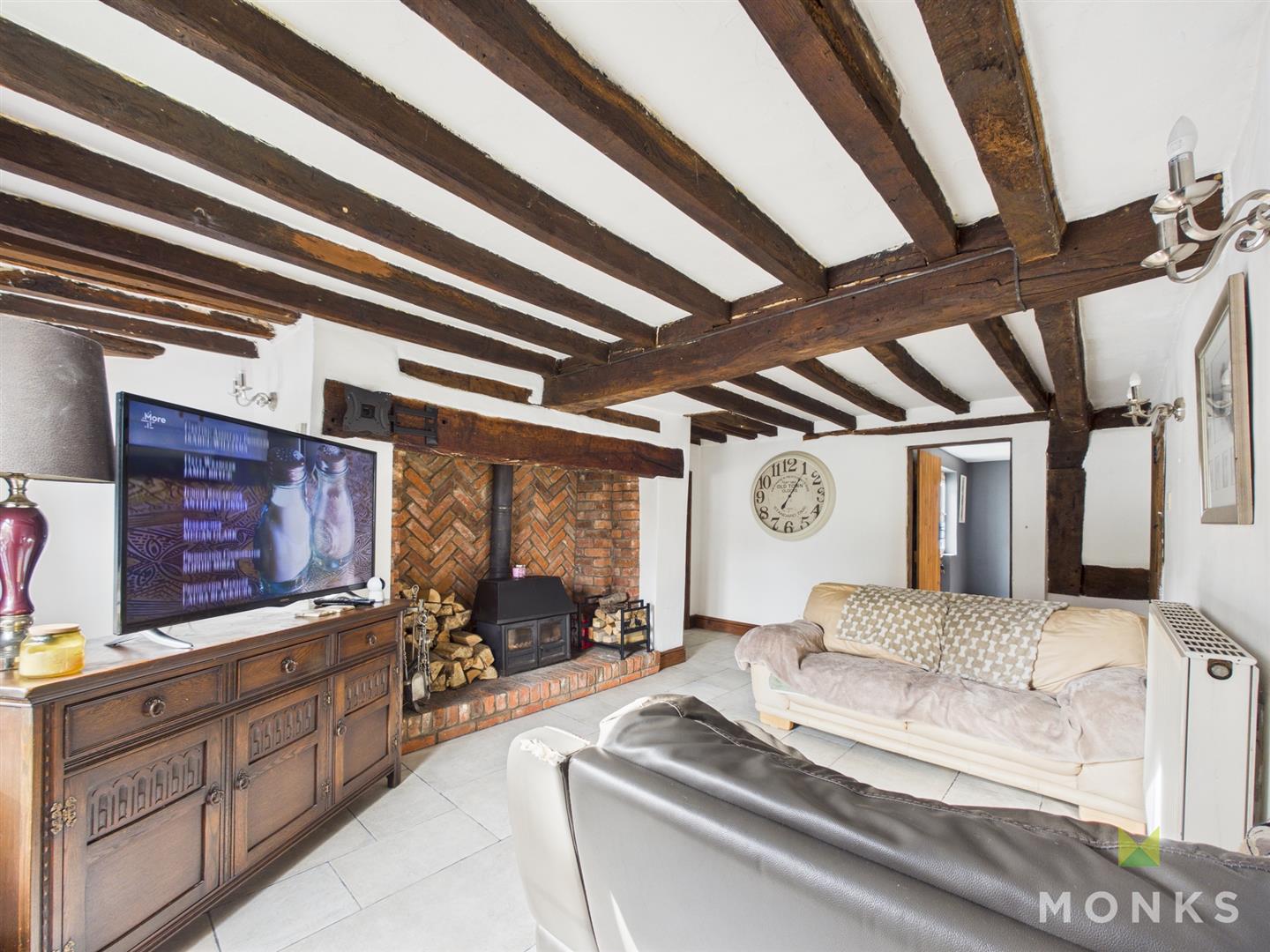 Christmas Cottage Drayton Road, Shrewsbury, SY4 4HP For Sale Christmas Cottage Drayton Road, Shrewsbury, SY4 4HP For Sale